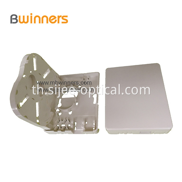Fiber Optical Sockets